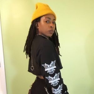 Meet your Posher, Tina